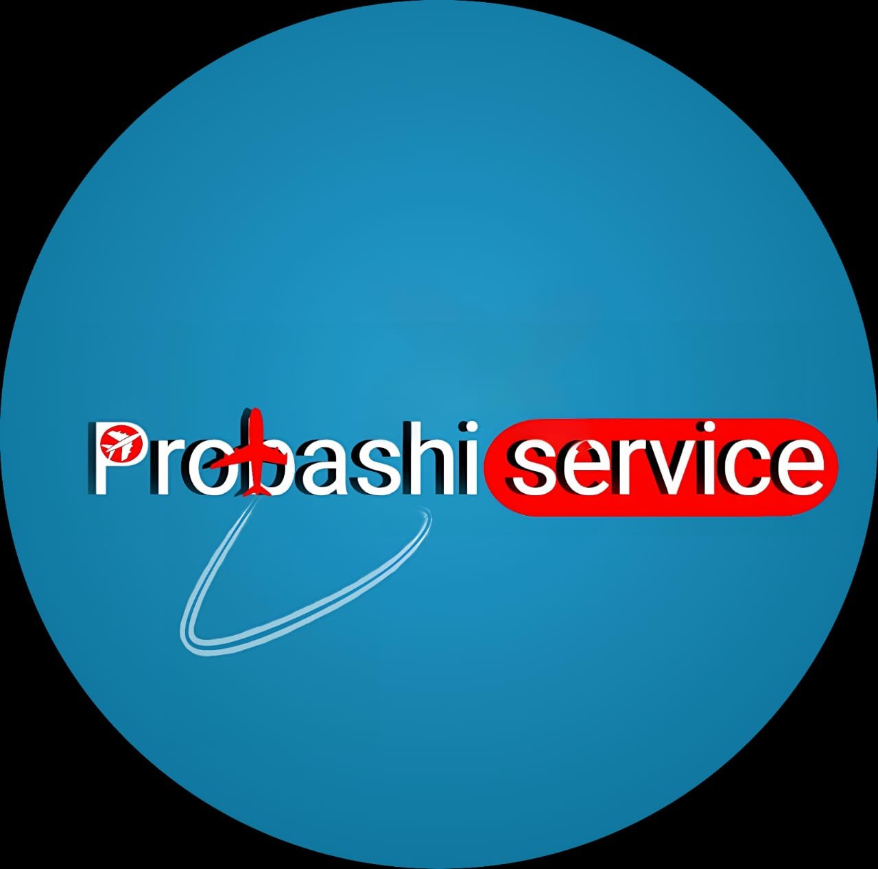 Probashi Service